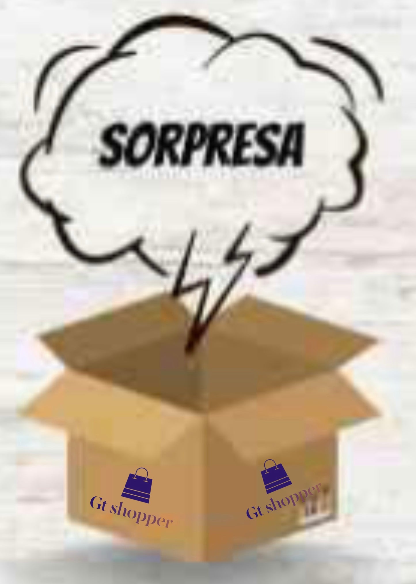 ✨ Cajita Misteriosa – Edición Limitada