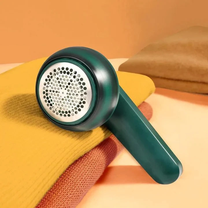 FuzzAway™- Quita Pelusas Eléctrico y portátil