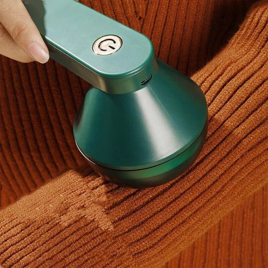 FuzzAway™- Quita Pelusas Eléctrico y portátil