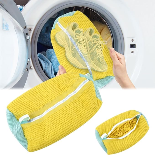 CleanKicks™-Bolsa Premium para Lavar Tenis