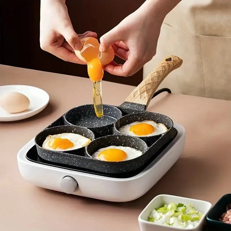 MultiCook™- Sartén Profesional 4 en 1