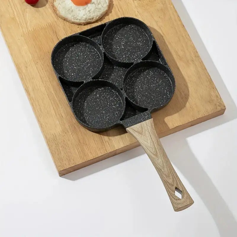 MultiCook™- Sartén Profesional 4 en 1