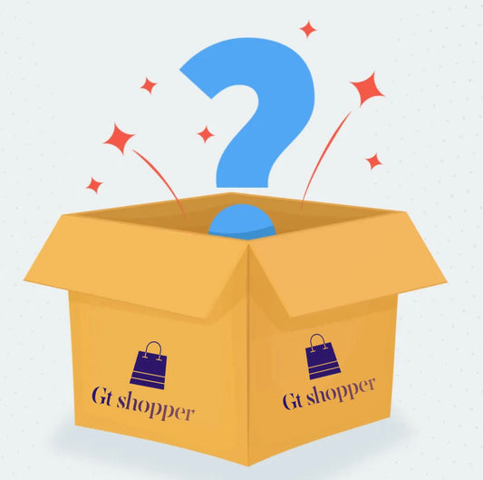 ✨ Cajita Misteriosa – Edición Limitada