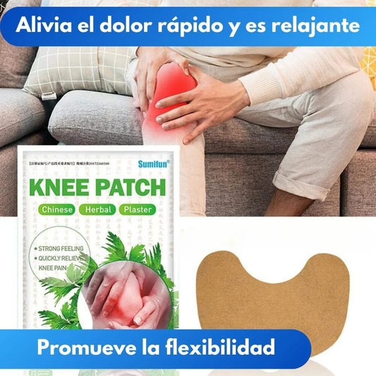 ParcheZen™-  PARCHE PARA ARTICULACIONES