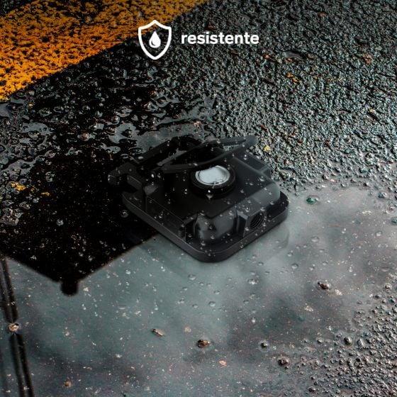 MiniRayo™- Llavero mini linterna